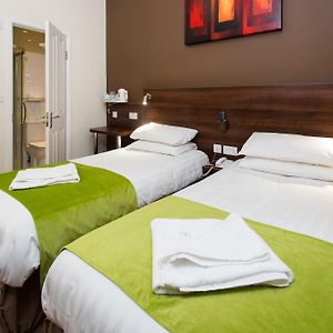 Kamer met Twee Aparte Bedden